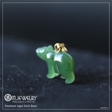 PENDANT NGỌC BÍCH BEAR