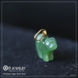 PENDANT NGỌC BÍCH BEAR