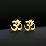 BÔNG TAI CHỮ OM - S950