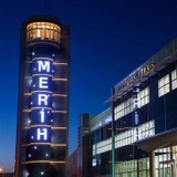 Thang máy gia đình Merih – Châu Âu