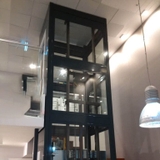 Thang máy Sumasa – Tây Ban Nha