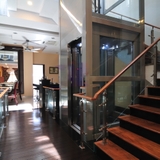 Thang máy kính quan sát