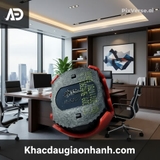 Thẻ mực tròn R520-7 Shiny