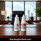 Dung dịch rửa tampon 15ml Si-SV-2