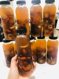 Chè Dưỡng Nhan