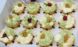 Bánh Cupcake