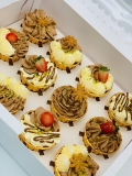 Bánh Cupcake