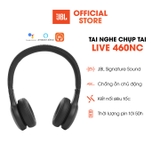 Tai nghe JBL Live 460NC - Hàng Chính Hãng