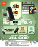 Loa Bluetooth JBL Grip