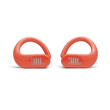 Tai nghe nhét tai JBL ENDURANCE PEAK 2 - Hàng Chính hãng PGI