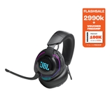 Tai Nghe Gaming JBL QUANTUM 910 WIRELESS - BẢO HÀNH 6 THÁNG - Hàng Chính Hãng