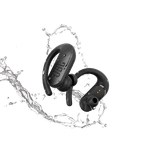 Tai nghe nhét tai JBL ENDURANCE PEAK 2 - Hàng Chính hãng PGI