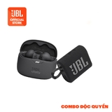 [COMBO ĐỘC QUYỀN 10] COMBO LOA BLUETOOTH GO 3 & TAI NGHE BLUETOOTH JBL TUNE BEAM