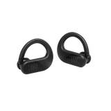 Tai nghe nhét tai JBL ENDURANCE PEAK 2 - Hàng Chính hãng PGI