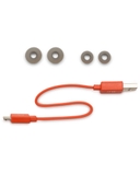 Tai nghe nhét tai JBL ENDURANCE RUN BT - Hàng Chính hãng PGI