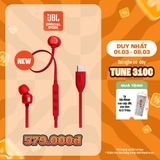 Tai Nghe JBL Wave Beam - Hàng Chính Hãng