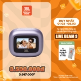 [NHẬP JAN05 GIẢM THÊM 5%] Tai Nghe JBL Tune Beam - Hàng Chính Hãng