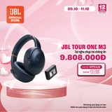 Tai nghe JBL Tour One M3 Smart Tx - Hàng Chính Hãng