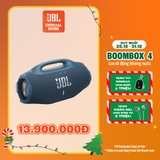 Loa di động chống nước JBL Boombox 4