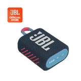 Loa Bluetooth JBL Go 3 - Hàng Chính Hãng