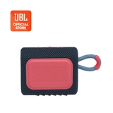 Loa Bluetooth JBL Go 3 - Hàng Chính Hãng