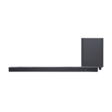 Loa Soundbar JBL Bar 1000 - TẶNG TAI NGHE T520BT - Hàng Chính Hãng