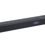 [NHẬP APR7 GIẢM 7%] Loa Soundbar JBL Bar 300 - Hàng Chính Hãng