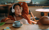 [COMBO ĐỘC QUYỀN ONLINE] COMBO TAI NGHE CHỤP TAI JBL T520BT & LOA JBL CLIP 5