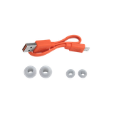 Tai nghe nhét tai JBL ENDURANCE PEAK - Hàng Chính hãng PGI