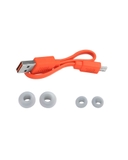 Tai nghe nhét tai JBL ENDURANCE PEAK - Hàng Chính hãng PGI