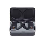 Tai nghe nhét tai JBL ENDURANCE PEAK - Hàng Chính hãng PGI