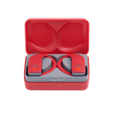 Tai nghe nhét tai JBL ENDURANCE PEAK - Hàng Chính hãng PGI