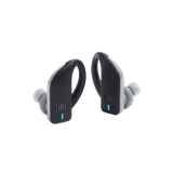 Tai nghe nhét tai JBL ENDURANCE PEAK - Hàng Chính hãng PGI