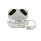 Tai nghe nhét tai JBL ENDURANCE PEAK 2 - Hàng Chính hãng PGI