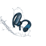 Tai nghe nhét tai JBL ENDURANCE PEAK 2 - Hàng Chính hãng PGI