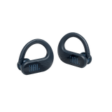 Tai nghe nhét tai JBL ENDURANCE PEAK 2 - Hàng Chính hãng PGI