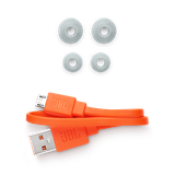 Tai nghe nhét tai JBL ENDURANCE SPRINT BT - Hàng Chính hãng PGI