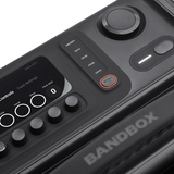 Loa Bluetooth JBL BandBox Trio