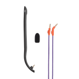 Tai nghe chụp tai JBL Quantum 250