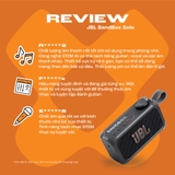 Loa Bluetooth JBL BandBox Solo