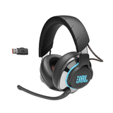 Tai Nghe Gaming JBL QUANTUM 810 WIRELESS - Hàng Chính Hãng