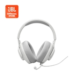 Tai nghe chụp tai JBL Quantum 100M2 - Hàng Chính hãng