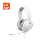Tai nghe chụp tai JBL Quantum 100M2 - Hàng Chính hãng