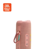 Dusty Pink