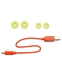 Tai nghe nhét tai JBL ENDURANCE RUN BT - Hàng Chính hãng PGI