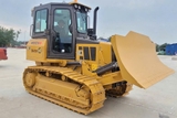 Máy ủi bánh xích Weichai D41