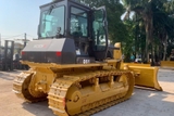 Máy ủi bánh xích Weichai D51 - Thiết bị 365