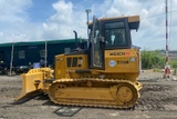 Máy ủi bánh xích Weichai D31
