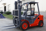 Xe nâng hàng Lonking 3 Tấn động cơ Diesel - LG30DTIII