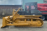 Máy ủi bánh xích Weichai D51 - Thiết bị 365
